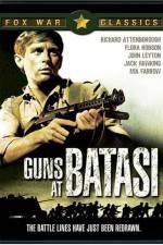 Watch Guns at Batasi 123movies