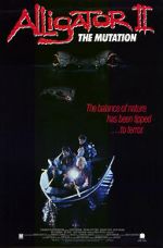 Watch Alligator II: The Mutation 123movies