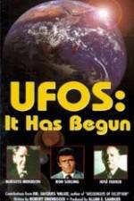 Watch UFOs: It Has Begun 123movies