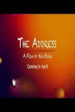 Watch The Address 123movies