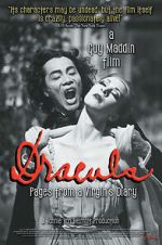 Watch Dracula: Pages from a Virgin\'s Diary 123movies