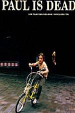 Watch Paul Is Dead 123movies