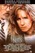 Watch Nuts 123movies