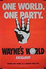 Watch Wayne's World 123movies