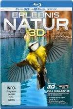 Watch Experience Nature 3D 123movies