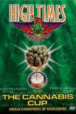 Watch High Times Presents The Cannabis Cup 123movies