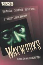 Watch Das Wachsfigurenkabinett 123movies