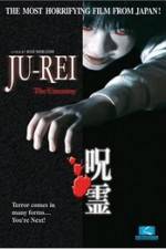 Watch Ju Rei The Uncanny 123movies