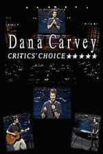 Watch Dana Carvey: Critics\' Choice (TV Special 1995) 123movies