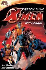 Watch Astonishing X-Men Dangerous 123movies