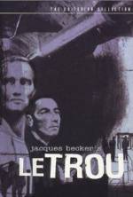 Watch Le Trou 123movies