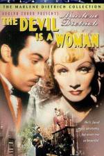 Watch The Devil Is a Woman 123movies