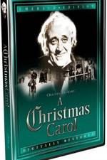Watch Scrooge 123movies