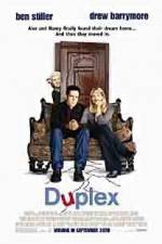 Watch Duplex 123movies