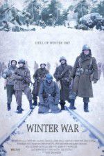 Watch Winter War 123movies