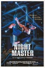 Watch Nightmaster 123movies