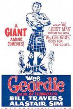 Watch Wee Geordie 123movies