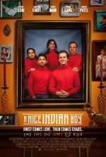 Watch A Nice Indian Boy 123movies