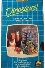 Watch Dinosaurs! 123movies