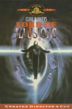 Watch Lord of Illusions 123movies