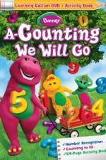 Watch Barney: A-Counting We Will Go 123movies