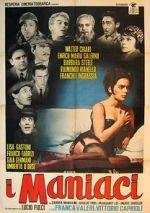 Watch I maniaci 123movies