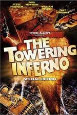 Watch The Towering Inferno 123movies