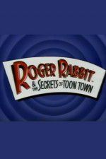 Watch Roger Rabbit and the Secrets of Toon Town 123movies