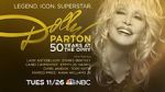 Watch Dolly Parton: 50 Years at the Opry 123movies