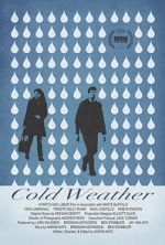 Watch Cold Weather 123movies