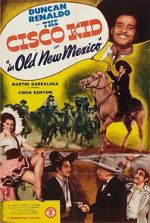 Watch In Old New Mexico 123movies