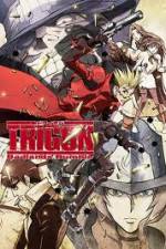 Watch Trigun Badlands Rumble 123movies