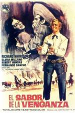 Watch El sabor de la venganza 123movies