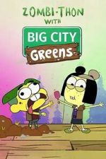 Watch Zombi-Thon with Big City Greens (TV Special 2022) 123movies