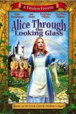Watch Alice Through the Looking Glass 123movies