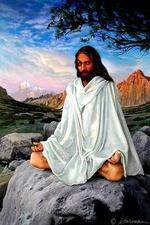 Watch Jesus was a Buddhist Monk 123movies