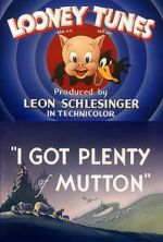 Watch I Got Plenty of Mutton (Short 1944) 123movies