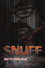 Watch Snuff: Diary of a Serial Killer 123movies