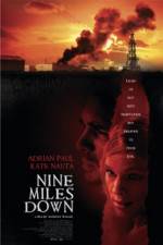 Watch Nine Miles Down 123movies
