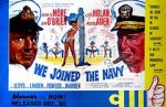 Watch We Joined the Navy 123movies