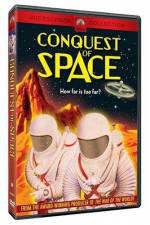 Watch Conquest of Space 123movies
