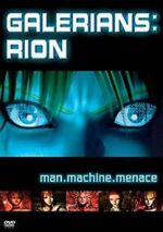 Watch Galerians: Rion 123movies