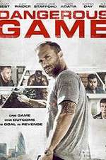 Watch Dangerous Game 123movies