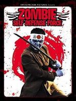 Watch Zombie Self-Defense Force 123movies