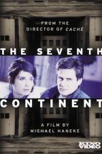 Watch The Seventh Continent 123movies