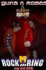 Watch Guns N' Roses Rock am Ring 2006 123movies