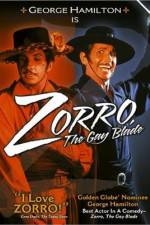 Watch Zorro, the Gay Blade 123movies