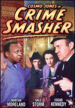 Watch Cosmo Jones, Crime Smasher 123movies