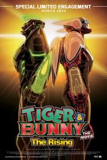 Watch Tiger & Bunny: The Rising 123movies
