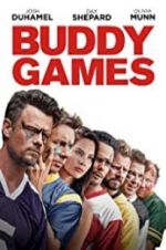 Watch Buddy Games 123movies